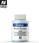 Vallejo hobbyverf - 28890 penseel hersteller - 85ml cleaner - 85 ml