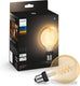 Philips hue filament globelamp g93 - warmwit licht - 1-pack - e27