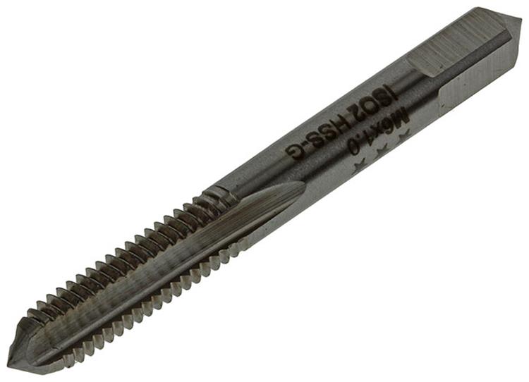 Afbeelding laden in galerijviewer, Mack 1018375 - draadsnij machinetap m6 | 3 stuks
