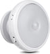 Maclean lamp 11 led-licht met bewegingssensor voeding batterij