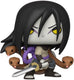 Funko pop! naruto - orochimaru figuur - 9cm