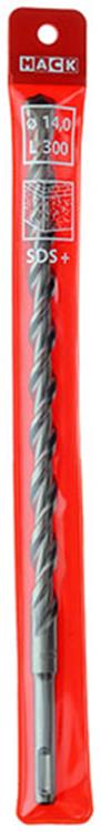 Afbeelding laden in galerijviewer, Mack 1018489 - sds-hamerboor sds + 14x300mm | 5 stuks
