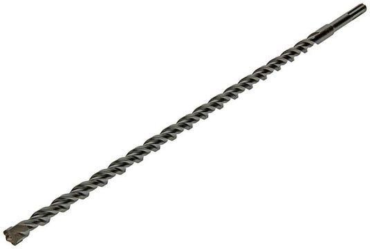 Mack 1018492 - sds-hamerboor sds + 14x450mm | 5 stuks