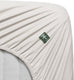 Beddinghouse percale katoen - topper hoeslaken - 180x220 - gebroken wit