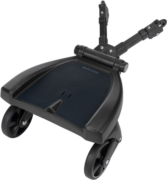 Maxi-cosi hop-on board - black