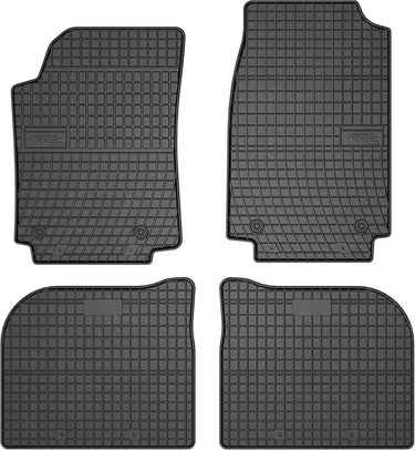 Frogum rubbermatten audi 100 (c4) 1991-1994 -