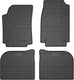 Frogum rubbermatten audi 100 (c4) 1991-1994 -