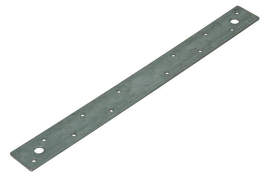 1023709 - koppelplaat 30x300x2mm | 20 stuks