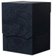 Asmodee dragon shield - deck shell midnight blue box
