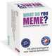 What do you meme ? nl versie