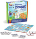 Learning resources mathlinkâ® cubes number blocks - rekenspel memory