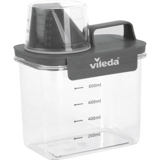 Afbeelding laden in galerijviewer, Vileda wasmiddelbox max 1100 ml | 2 stuks
