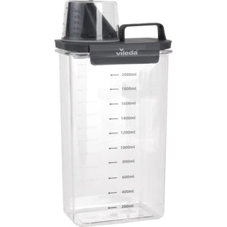 Afbeelding laden in galerijviewer, Vileda wasmiddelbox max 2300 ml | 2 stuks
