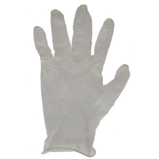 Afbeelding laden in galerijviewer, Vileda handschoen natural latex 80+20 | 2 stuks
