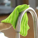 Clean home microvezel keukendoek 30x30 cm | 6 stuks