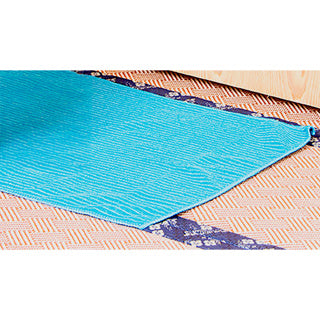 Afbeelding laden in galerijviewer, Clean home microvezel vloerdoek blauw 40x60 cm | 6 stuks
