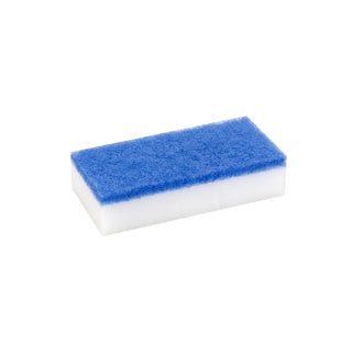 Clean home wonderspons en schuurspons 12 stuks | 6 stuks