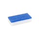 Clean home wonderspons en schuurspons 12 stuks | 6 stuks