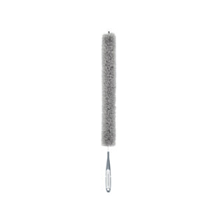 Clean home flexibele radiatorborstel | 6 stuks