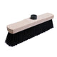 Clean home houten bezemkop | 3 stuks