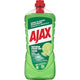 Ajax allesreiniger limoen optimal7 | 4 stuks