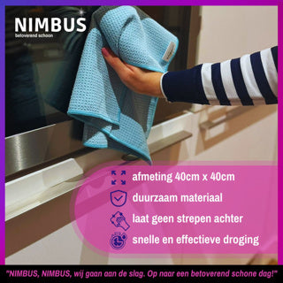 Afbeelding laden in galerijviewer, Nimbus | 5 stuks
