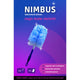 Nimbus magic duster starterkit | 8 stuks