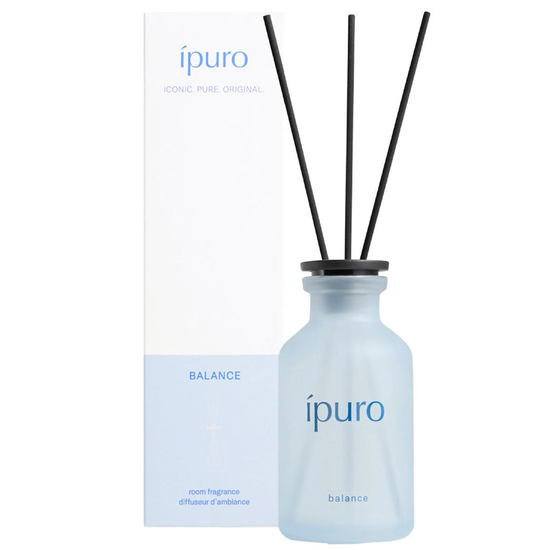 Afbeelding laden in galerijviewer, Ipuro geurdiffuser balance 240ml
