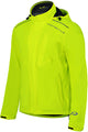 Protective rain ii - rain jacket