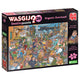 Jumbo wasgij destiny 26 legpuzzel - barstensvol bio!, 1000st.