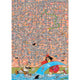 Jumbo jan van haasteren puzzel expert 5 waar is het lek? 500pcs