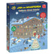 Jumbo van haasteren advent kalender