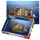 Puzzel 1000 stuks - new york