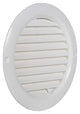 Renson 1006743 - rooster rond pvc735 wit 100-150mm | 1 stuks