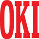 Transfer belt oki 46394902 zwart