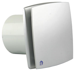 Renson 1006433 - mechanische ventilator standaard 7111 grijs ø 100 | 1 stuks
