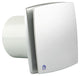 Renson 1006449 - mechanische ventilator met timer 7212t grijs ø 125 | 1 stuks
