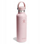 Hydro flask standard mouth flex cap drinkfles (621 ml) - trillium
