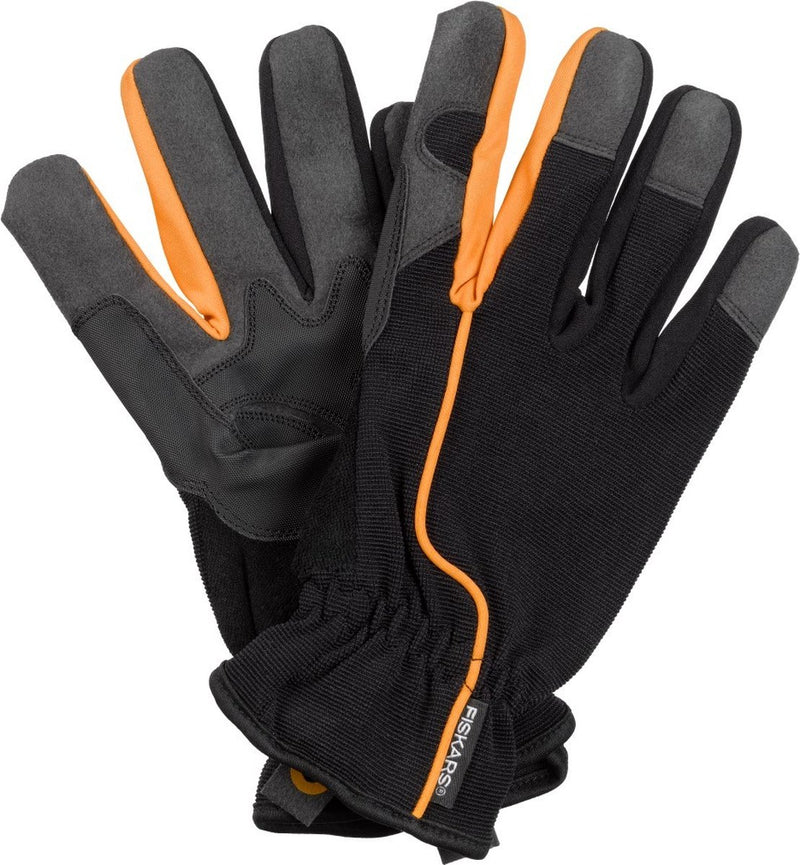 Afbeelding laden in galerijviewer, Fiskars 160004 garden tuinhandschoenen - 10 xl
