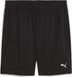 Puma m tad essentials 7 woven short heren sportbroek - black