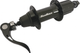 Sunrace achternaaf 8 speed hbm53 - 36 gaats - 135 mm - quick release - zwart
