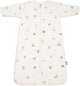 Jollein slaapzak baby met afristbare mouw 110cm - animal friends