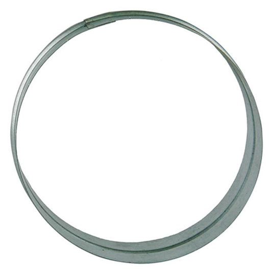 Renson 1006191 - semidec verbindingsstuk d.150 | 2 stuks