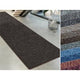 Vloerkleed casa pura london bruin