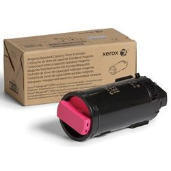 Toner cartridge xerox versalink c50x magenta