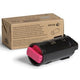 Toner cartridge xerox versalink c50x magenta