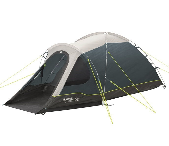 Afbeelding laden in galerijviewer, Outwell Cloud 2 tent

