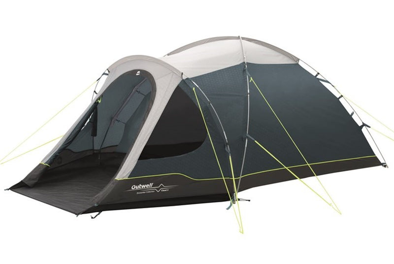 Afbeelding laden in galerijviewer, Outwell - Outwell Cloud 3 tent
