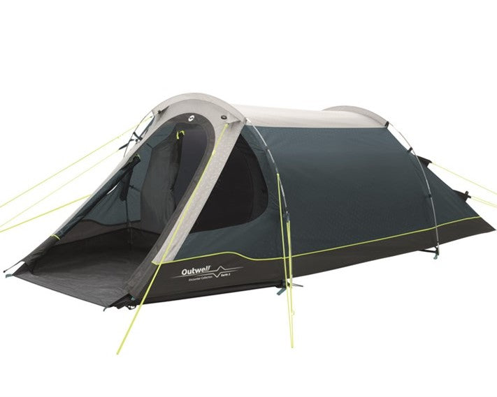 Afbeelding laden in galerijviewer, Outwell - Outwell Earth 2 tent
