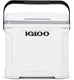 Igloo - marine ultra luxe 30 - 28liter - passieve koelbox - wit